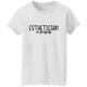 Esthetician In Progress G500L Ladies' 5.3 oz. T-Shirt Esthetician In Progress G500L Ladies' 5.3 oz. T-Shirt